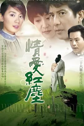 电视剧深瞳剧情分集介绍