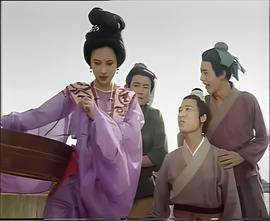 鹿鼎记陈小春国语高清